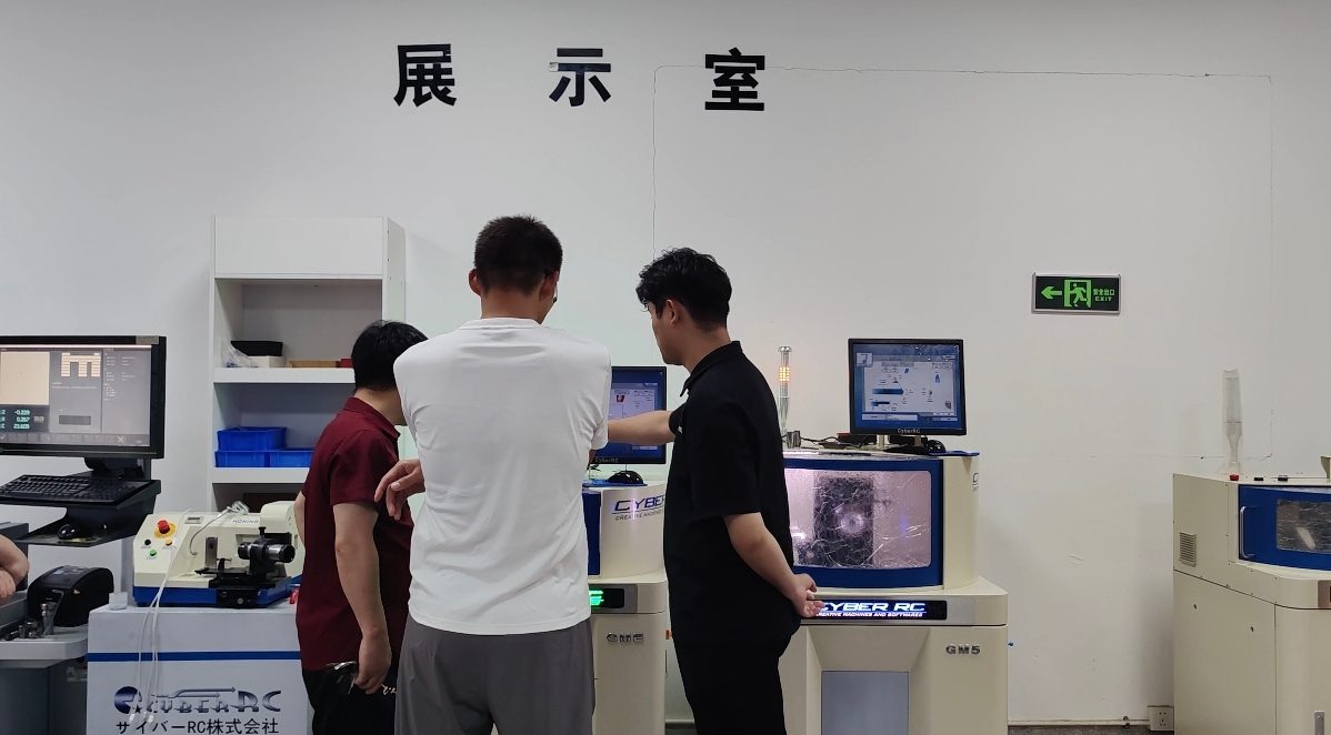 全自动数控磨刀机厂家