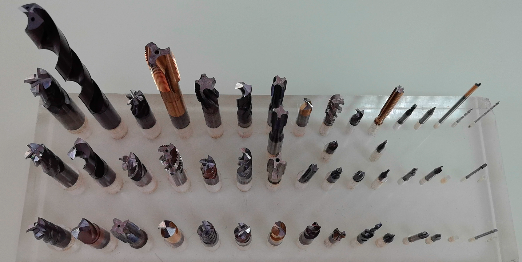 数控刀具磨刀机